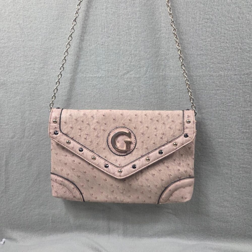Guess Women's Pink Bag